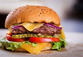 Cheesburger